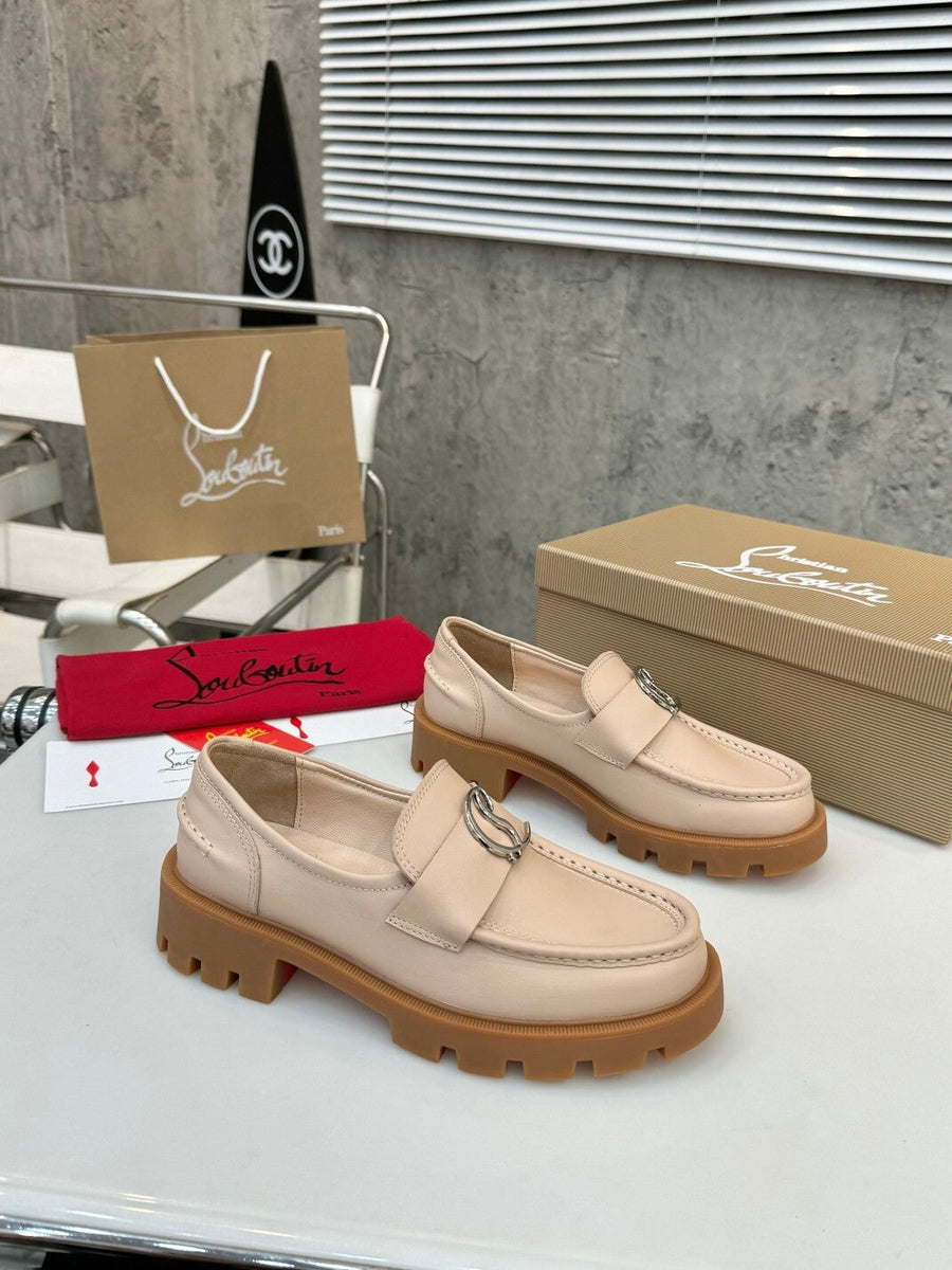 Ava’s Mode - Premium Luxury Goods and Accessories - AFFORDABLE LUXURY HEELS - 8162