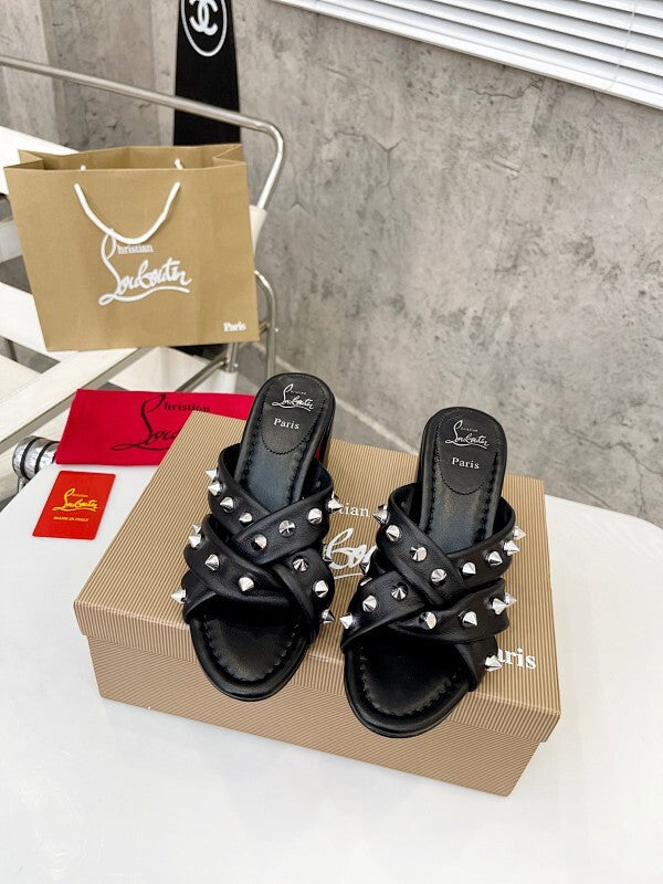 Ava’s Mode - Premium Luxury Goods and Accessories - AFFORDABLE LUXURY HEELS - 8002