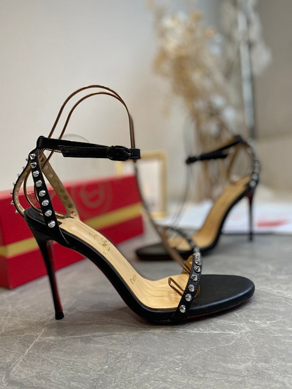Ava’s Mode - High-Quality Designer Products for You - AFFORDABLE LUXURY HEELS - 7979