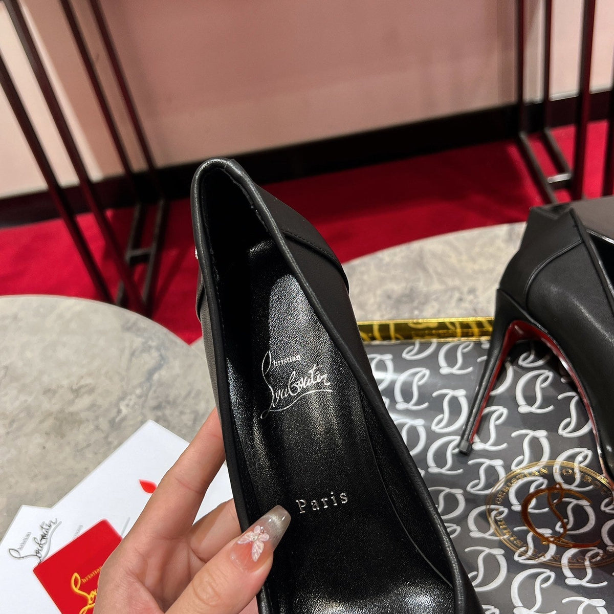 Ava’s Mode - DESIGNER HEELS FOR WOMEN - AFFORDABLE LUXURY HEELS - 8180
