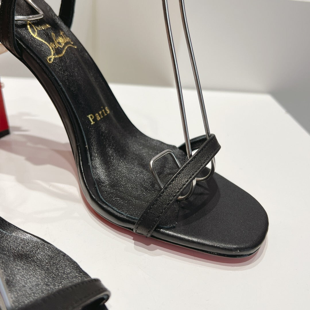 Ava’s Mode - Best High-End Brands in One Place - AFFORDABLE LUXURY HEELS - 8109