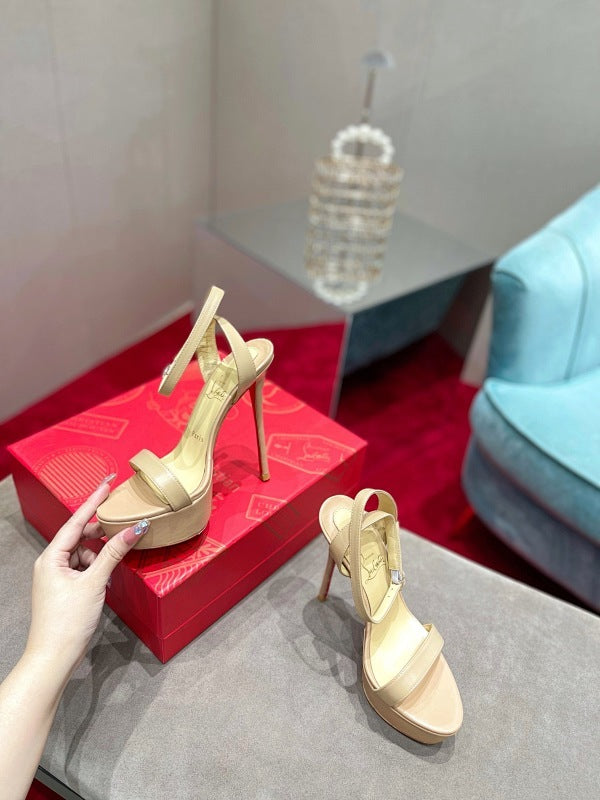 Ava’s Mode - High-Quality Designer Products for You - AFFORDABLE LUXURY HEELS - 7959