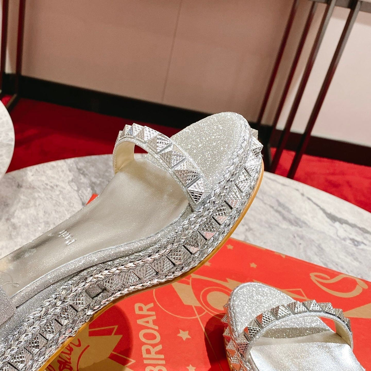Ava’s Mode - Best High-End Brands in One Place - AFFORDABLE LUXURY HEELS - 8317