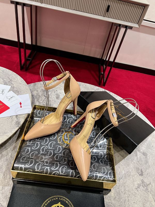 Ava’s Mode - Best High-End Brands in One Place - AFFORDABLE LUXURY HEELS - 8085