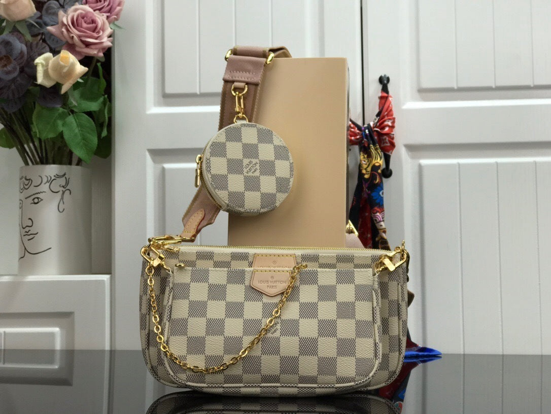 Ava’s Mode - DESIGNER BAGS FOR WOMEN - AFFORDABLE LUXURY BAGS - 4364
