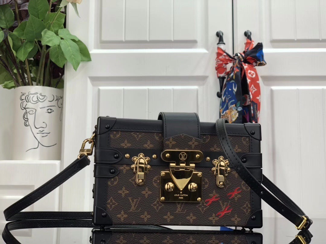 Ava’s Mode - Best High-End Brands in One Place - AFFORDABLE LUXURY BAGS - 4253