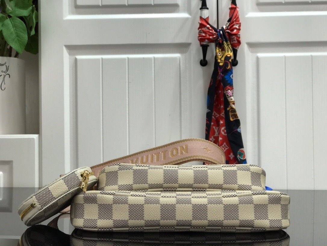 Ava’s Mode - DESIGNER BAGS FOR WOMEN - AFFORDABLE LUXURY BAGS - 4364