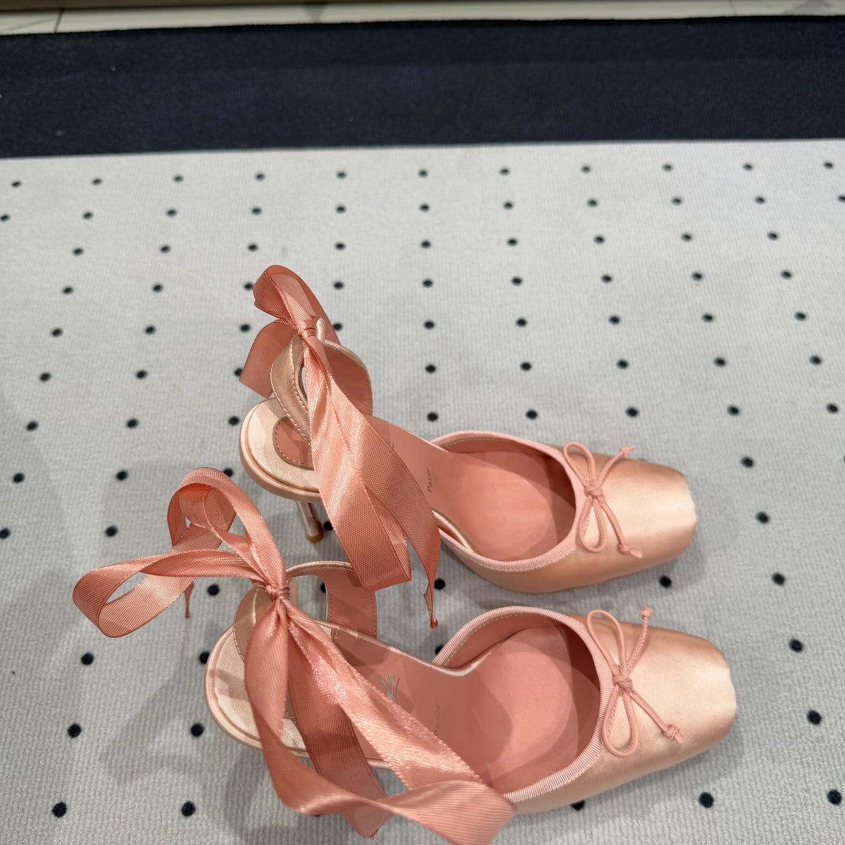 Ava’s Mode - Premium Luxury Goods and Accessories - AFFORDABLE LUXURY HEELS - 8230