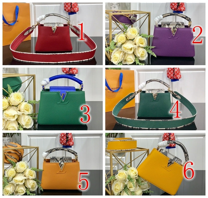 Ava’s Mode - Best High-End Brands in One Place - AFFORDABLE LUXURY BAGS - 4289