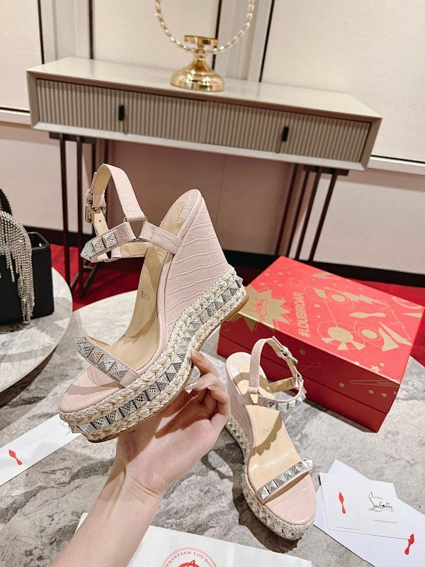 Dragons Bags - Premium Luxury Goods and Accessories - AFFORDABLE LUXURY HEELS - 8322