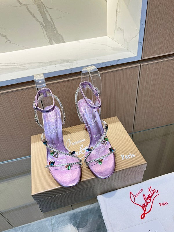Ava’s Mode - DESIGNER HEELS FOR WOMEN - AFFORDABLE LUXURY HEELS - 8012