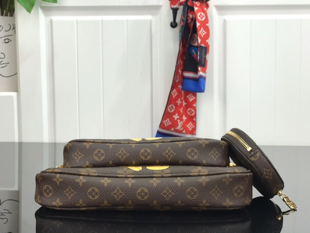 Ava’s Mode - DESIGNER BAGS FOR WOMEN - AFFORDABLE LUXURY BAGS - 4356