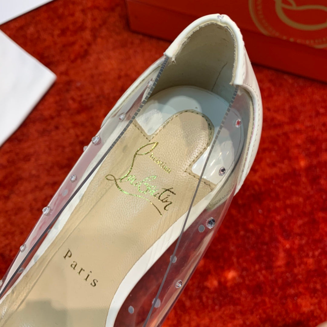 Ava’s Mode - DESIGNER HEELS FOR WOMEN - AFFORDABLE LUXURY HEELS - 8204