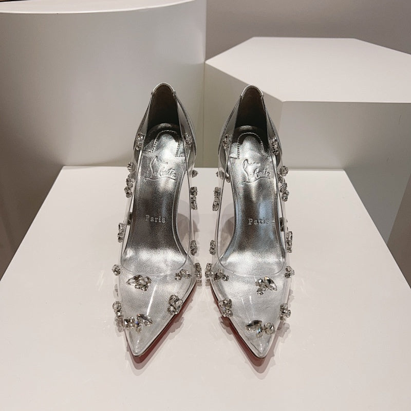 Ava’s Mode - High-Quality Designer Products for You - AFFORDABLE LUXURY HEELS - 8143