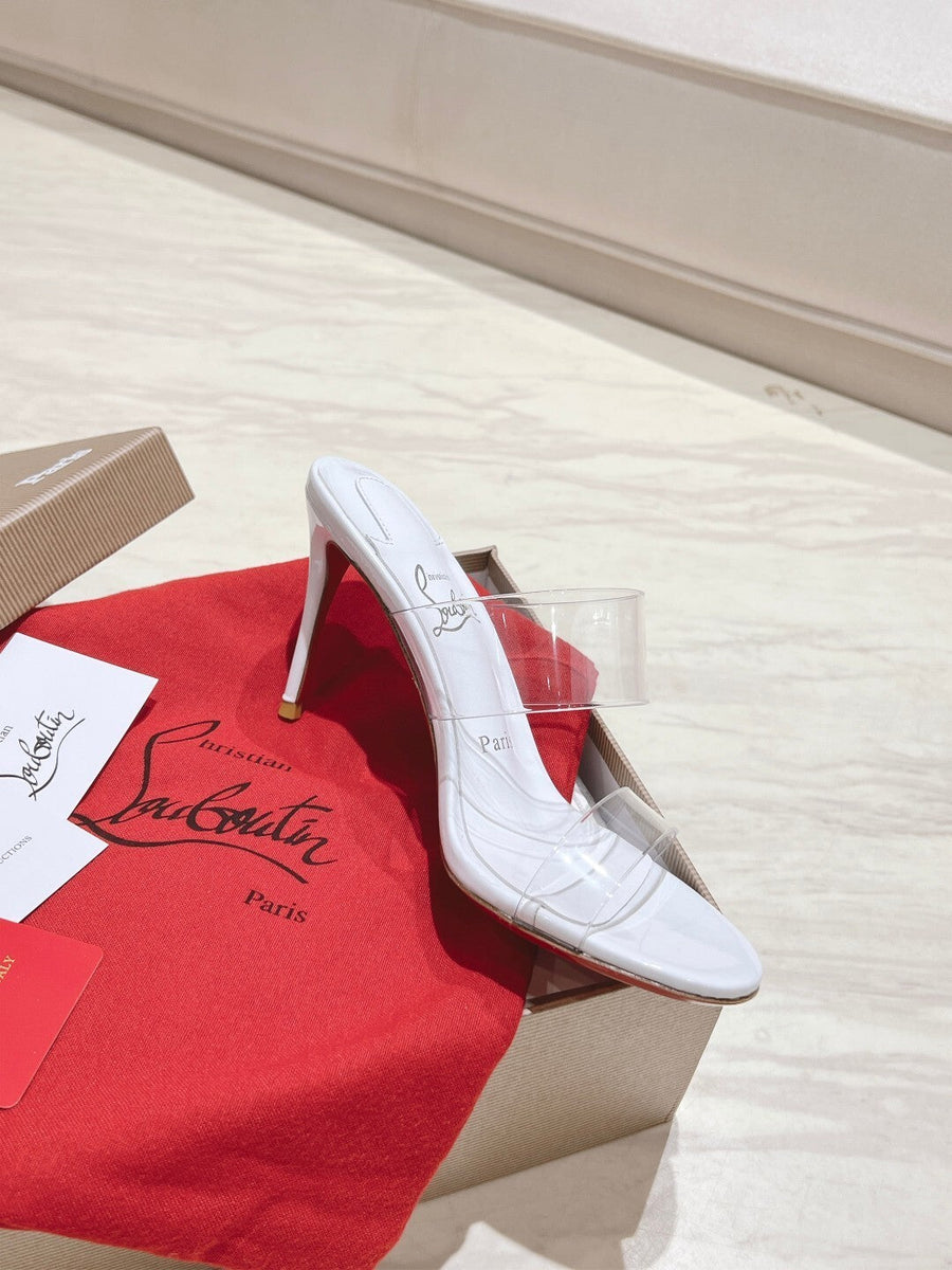 Ava’s Mode - DESIGNER HEELS FOR WOMEN - AFFORDABLE LUXURY HEELS - 8128