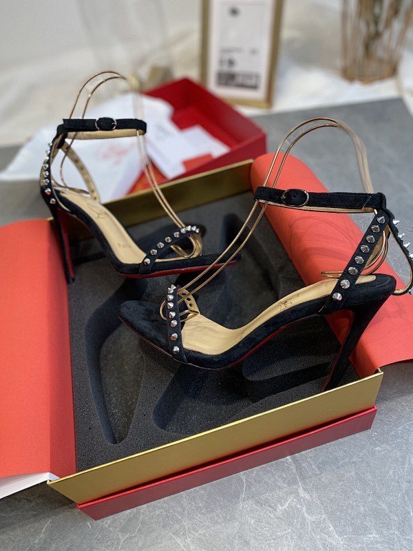Ava’s Mode - DESIGNER HEELS FOR WOMEN - AFFORDABLE LUXURY HEELS - 7976