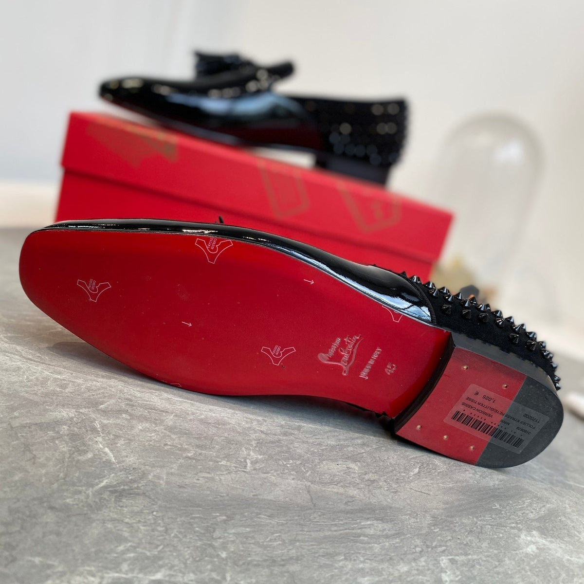 Ava’s Mode - Best High-End Brands in One Place - AFFORDABLE LUXURY HEELS - 8301