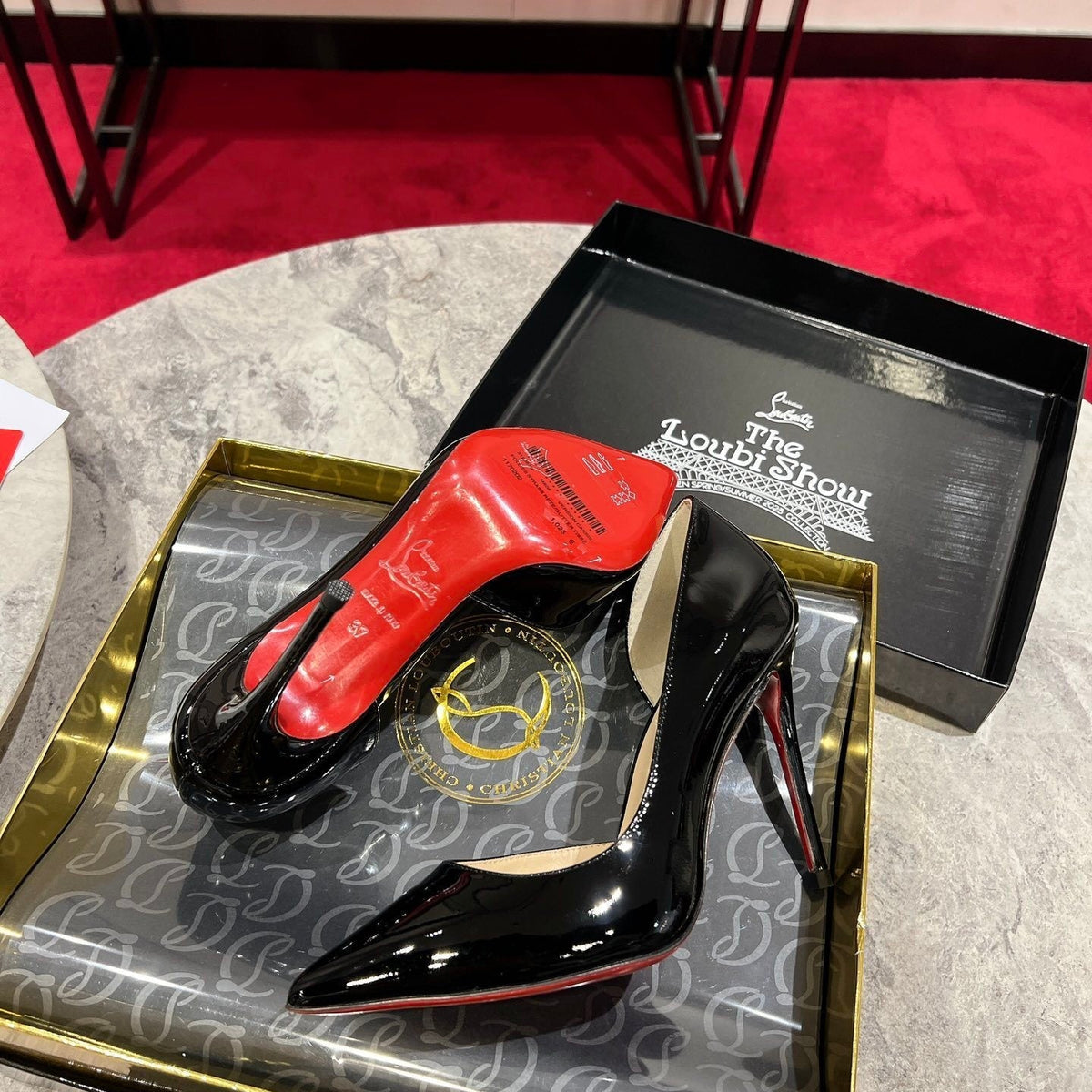 Ava’s Mode - DESIGNER HEELS FOR WOMEN - AFFORDABLE LUXURY HEELS - 8184