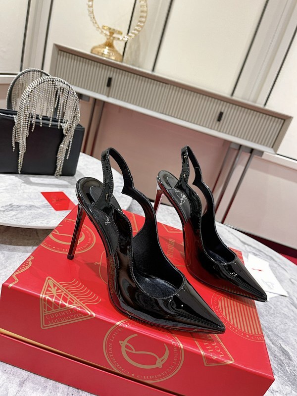 Ava’s Mode - High-Quality Designer Products for You - AFFORDABLE LUXURY HEELS - 8183