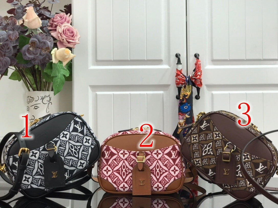 Ava’s Mode - Premium Luxury Goods and Accessories - AFFORDABLE LUXURY BAGS - 4370