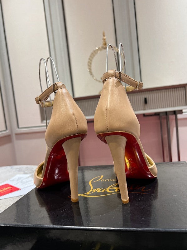 Ava’s Mode - Best High-End Brands in One Place - AFFORDABLE LUXURY HEELS - 8085