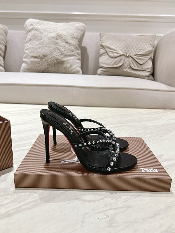 Ava’s Mode - DESIGNER HEELS FOR WOMEN - AFFORDABLE LUXURY HEELS - 8288