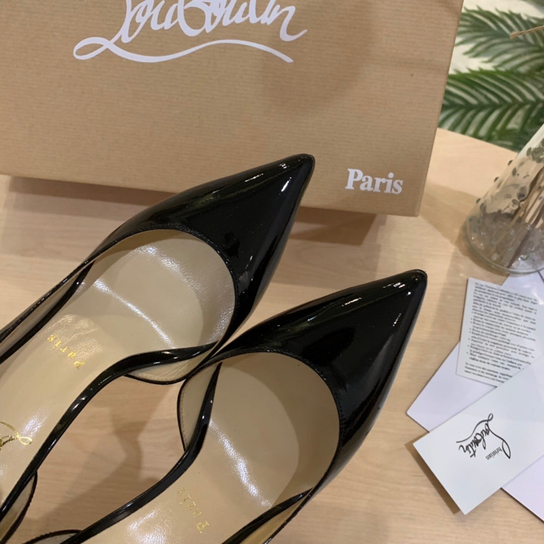 Ava’s Mode - Best High-End Brands in One Place - AFFORDABLE LUXURY HEELS - 8193