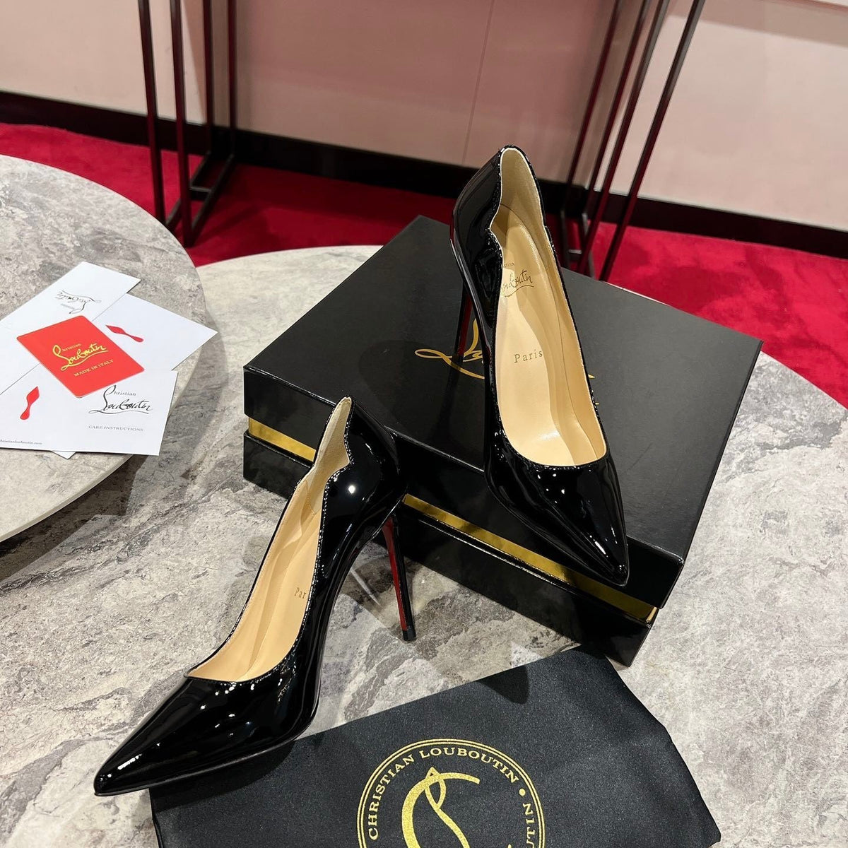 Ava’s Mode - DESIGNER HEELS FOR WOMEN - AFFORDABLE LUXURY HEELS - 8192