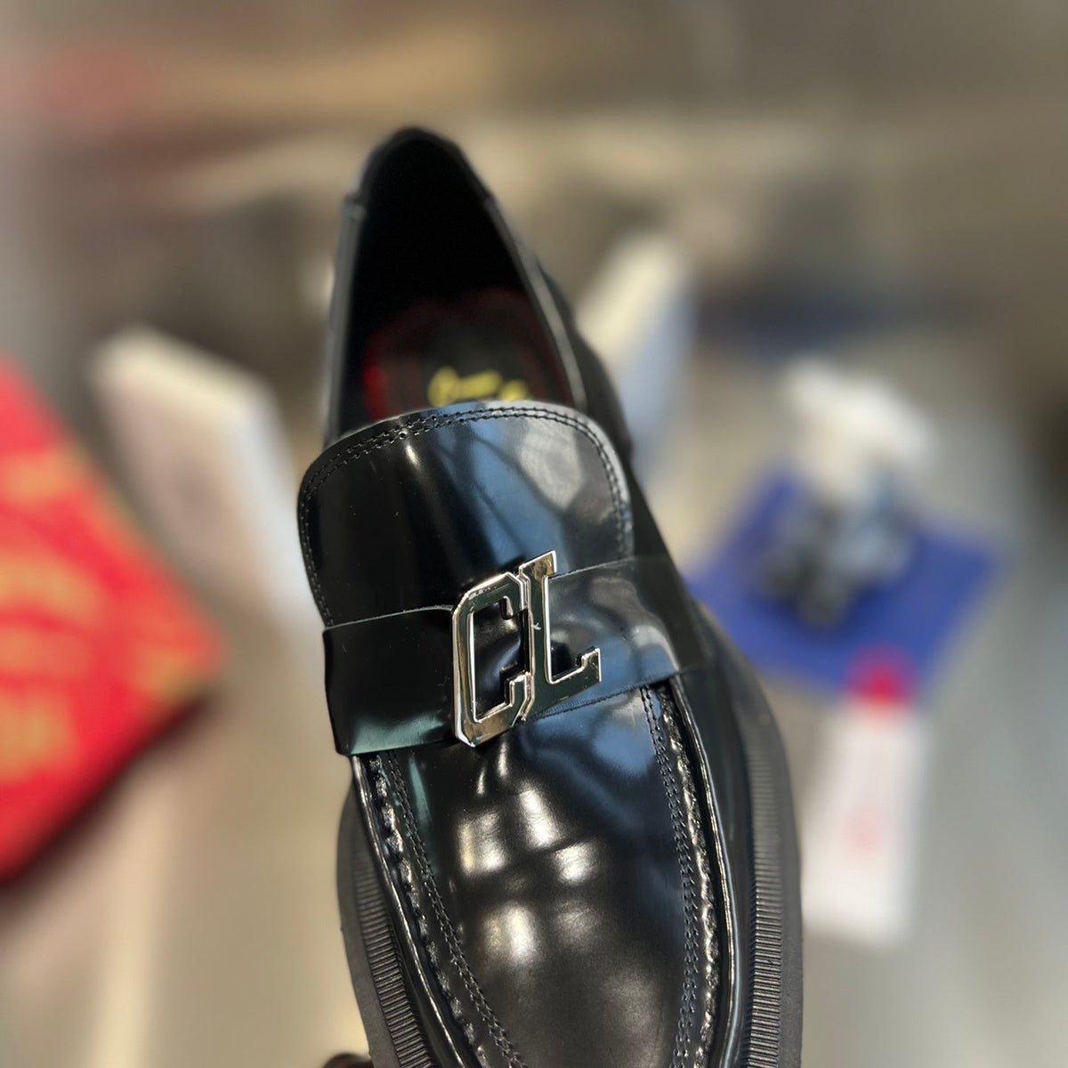 Ava’s Mode - Premium Luxury Goods and Accessories - AFFORDABLE LUXURY HEELS - 8306