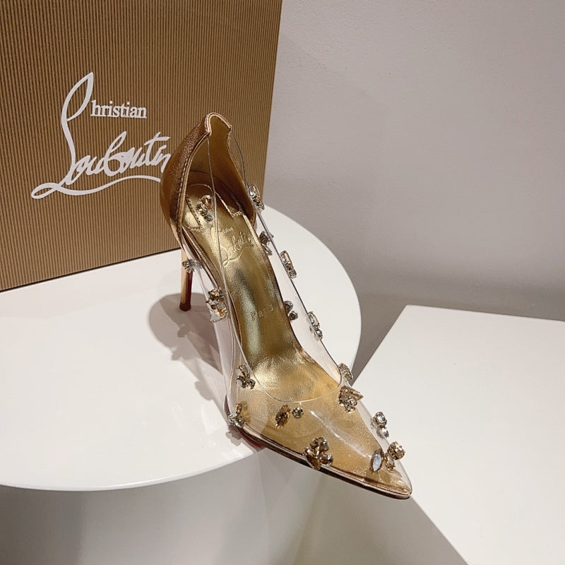 Ava’s Mode - Best High-End Brands in One Place - AFFORDABLE LUXURY HEELS - 8157