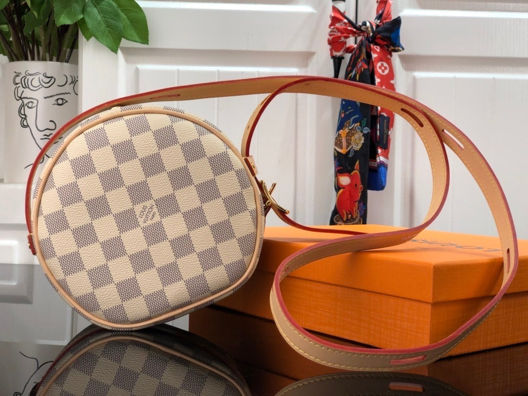 Ava’s Mode - Premium Luxury Goods and Accessories - AFFORDABLE LUXURY BAGS - 4290