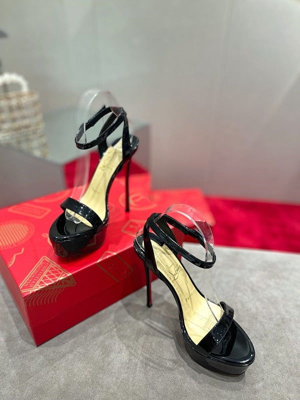 Ava’s Mode - Premium Luxury Goods and Accessories - AFFORDABLE LUXURY HEELS - 7954