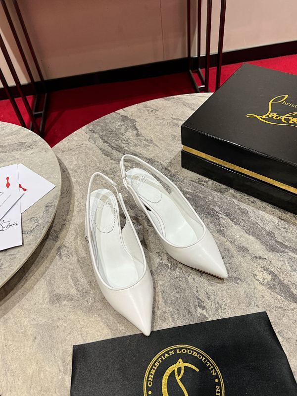 Ava’s Mode - High-Quality Designer Products for You - AFFORDABLE LUXURY HEELS - 8179