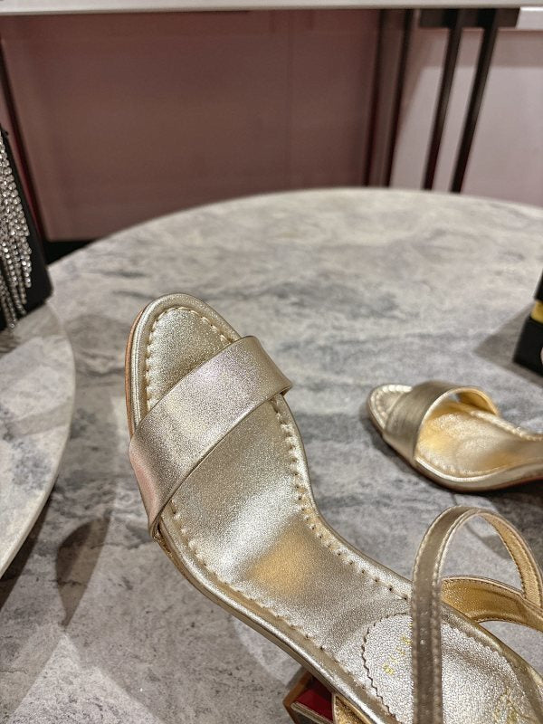 Ava’s Mode - Premium Luxury Goods and Accessories - AFFORDABLE LUXURY HEELS - 8302
