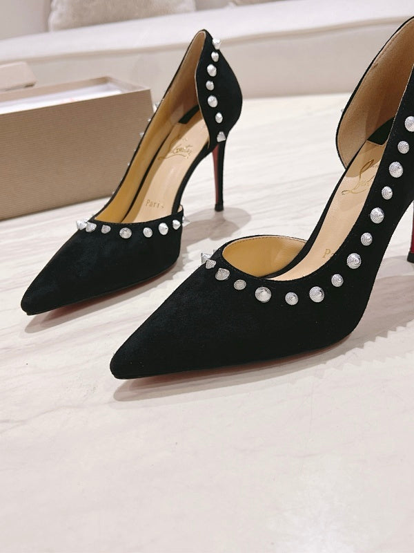 Ava’s Mode - High-Quality Designer Products for You - AFFORDABLE LUXURY HEELS - 8211