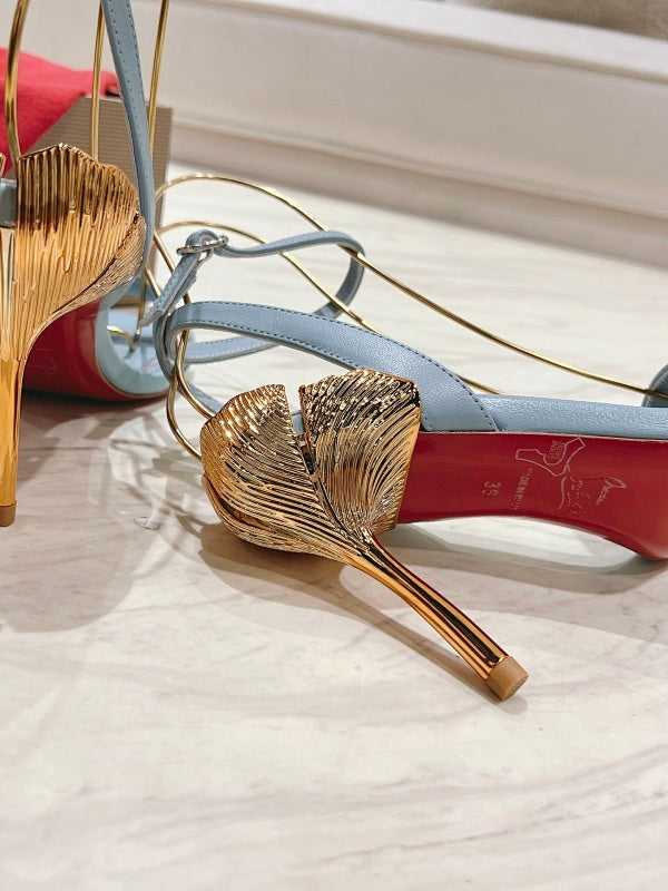 Ava’s Mode - Best High-End Brands in One Place - AFFORDABLE LUXURY HEELS - 8137