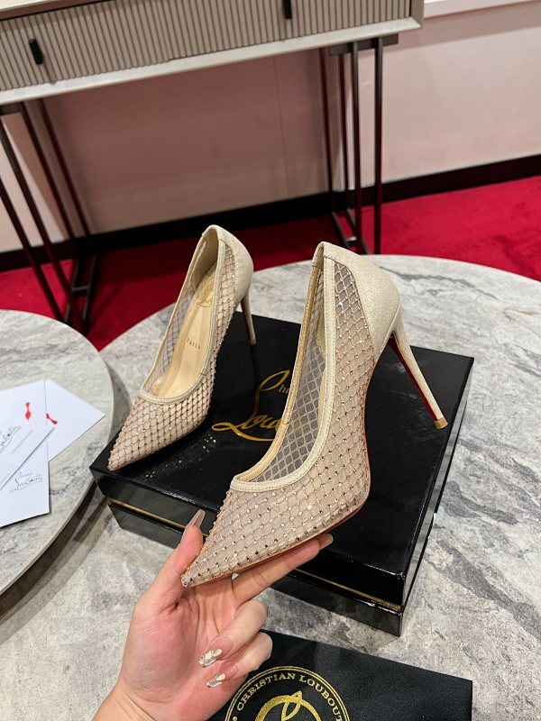 Ava’s Mode - Best High-End Brands in One Place - AFFORDABLE LUXURY HEELS - 8133
