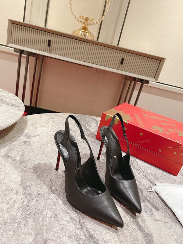 Ava’s Mode - Best High-End Brands in One Place - AFFORDABLE LUXURY HEELS - 8185