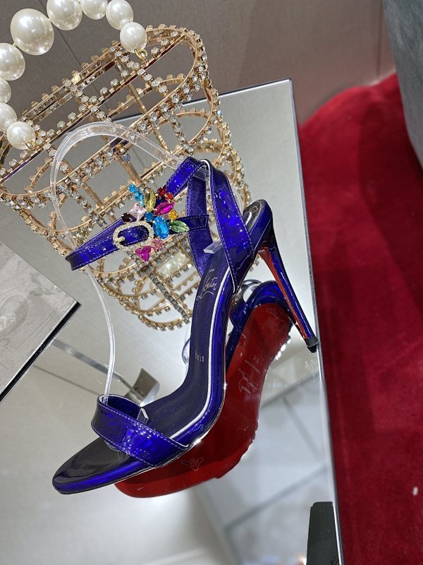 Ava’s Mode - Premium Luxury Goods and Accessories - AFFORDABLE LUXURY HEELS - 7950