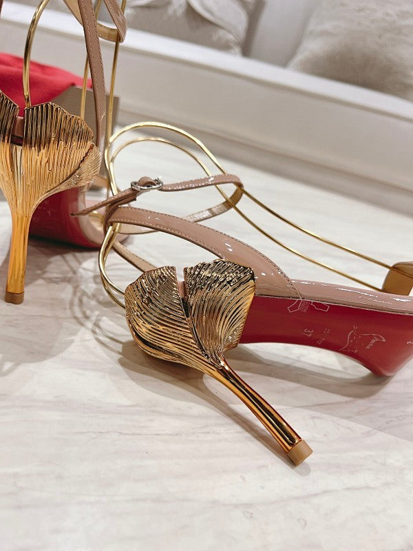 Ava’s Mode - High-Quality Designer Products for You - AFFORDABLE LUXURY HEELS - 8151