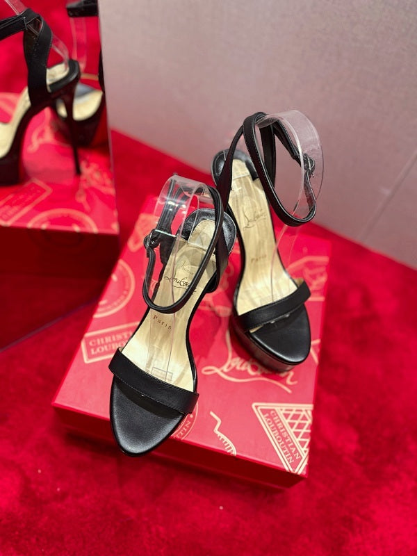Ava’s Mode - Premium Luxury Goods and Accessories - AFFORDABLE LUXURY HEELS - 7958
