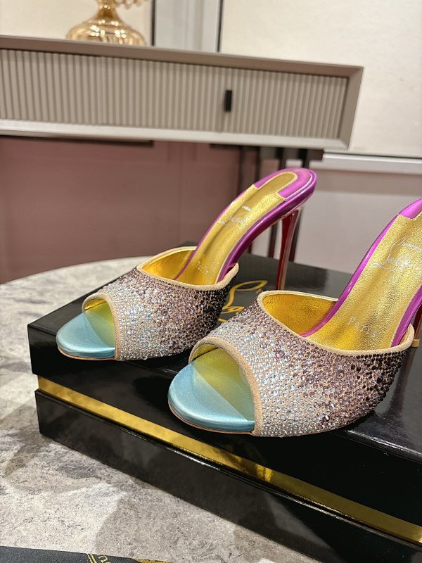 Ava’s Mode - DESIGNER HEELS FOR WOMEN - AFFORDABLE LUXURY HEELS - 8284