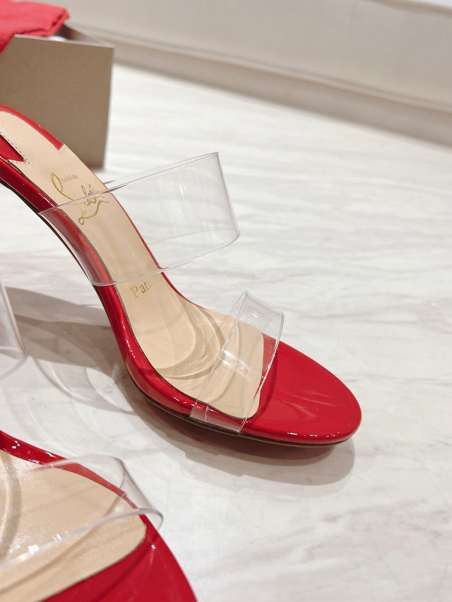 Ava’s Mode - High-Quality Designer Products for You - AFFORDABLE LUXURY HEELS - 8135