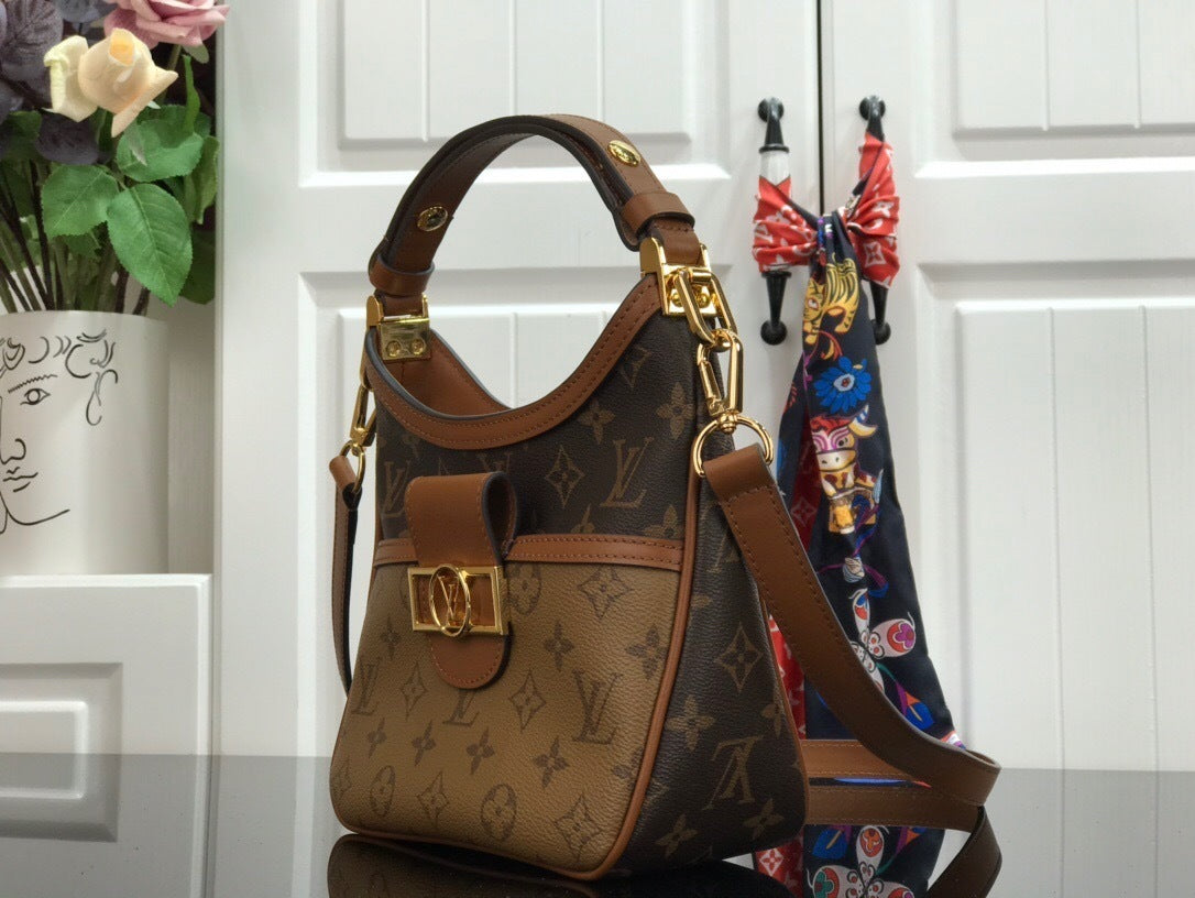 Ava’s Mode - Best High-End Brands in One Place - AFFORDABLE LUXURY BAGS - 4361
