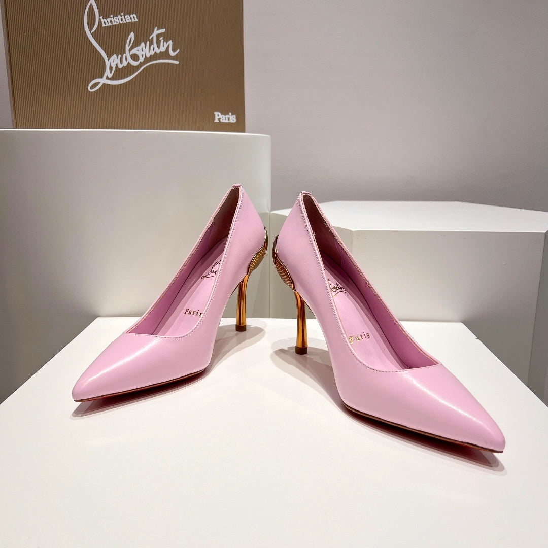 Ava’s Mode - Premium Luxury Goods and Accessories - AFFORDABLE LUXURY HEELS - 8026