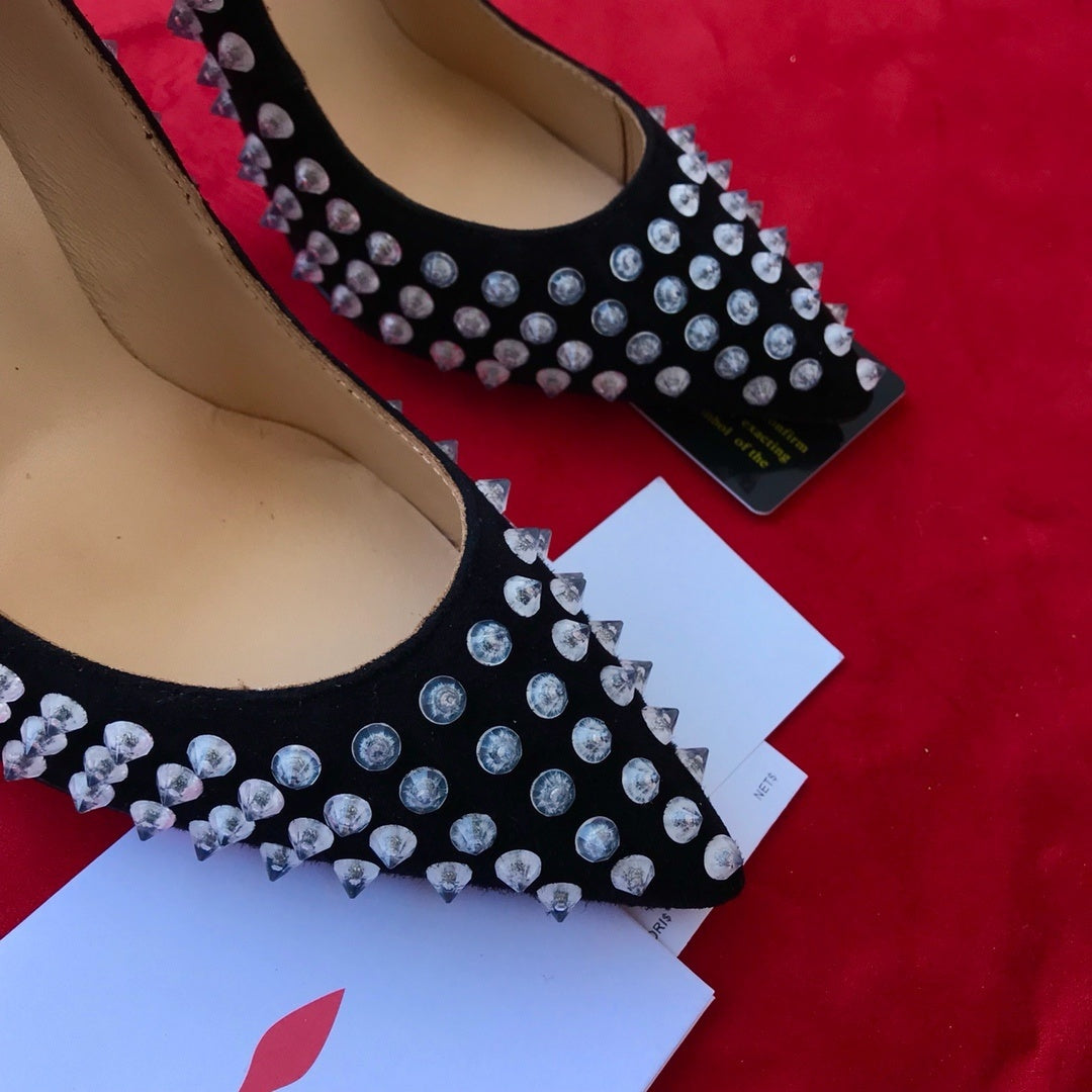 Ava’s Mode - High-Quality Designer Products for You - AFFORDABLE LUXURY HEELS - 7919