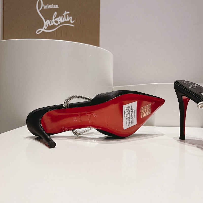 Ava’s Mode - Best High-End Brands in One Place - AFFORDABLE LUXURY HEELS - 8113