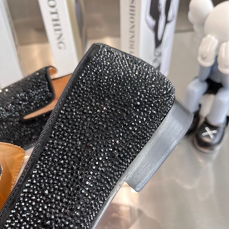 Ava’s Mode - DESIGNER HEELS FOR WOMEN - AFFORDABLE LUXURY HEELS - 8264