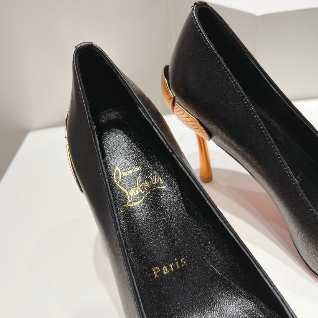 Ava’s Mode - Best High-End Brands in One Place - AFFORDABLE LUXURY HEELS - 8025