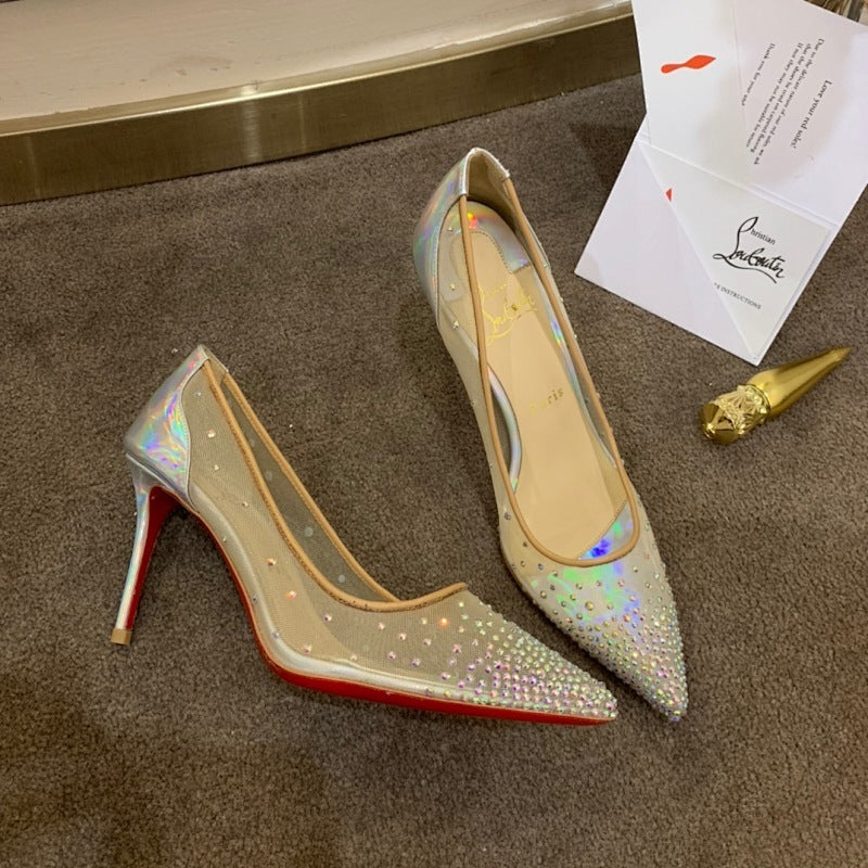 Ava’s Mode - Best High-End Brands in One Place - AFFORDABLE LUXURY HEELS - 8201